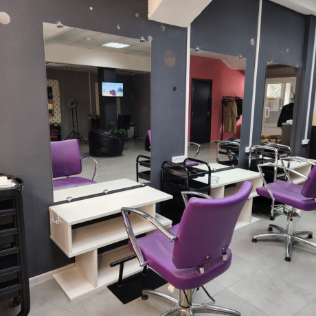 Фотография Парикмахерское кресло в аренду  - фото 5