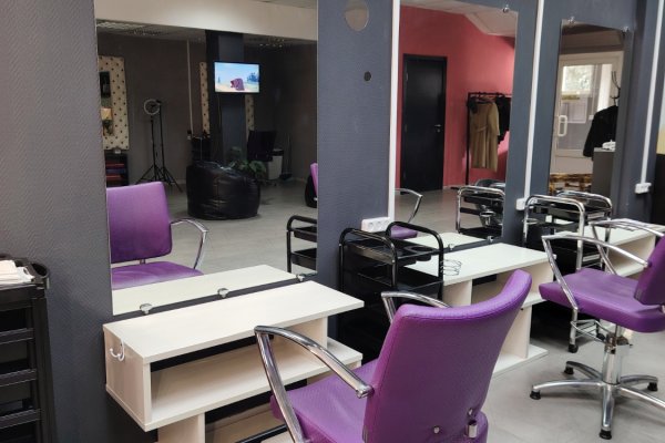 Парикмахерское кресло в аренду  - фото 5