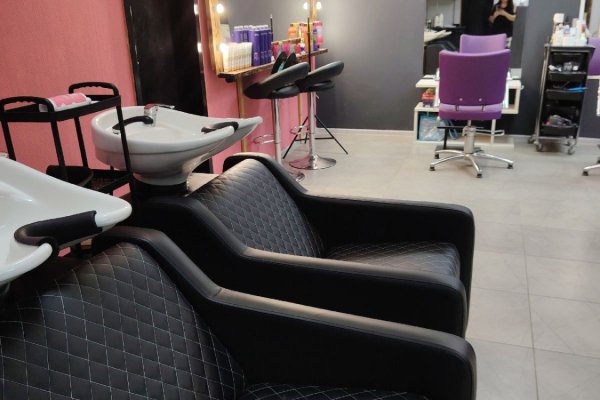 Парикмахерское кресло в аренду  - фото 4