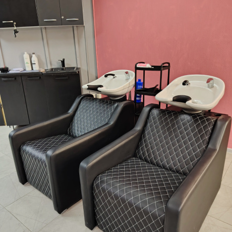 Фотография Парикмахерское кресло в аренду  - фото 5