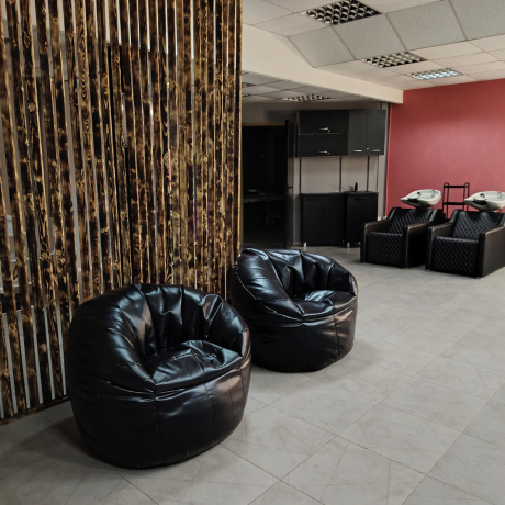 Фотография Парикмахерское кресло в аренду  - фото 1