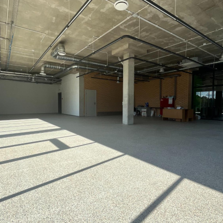 Фотография Сдается в аренду отапливаемый Склад 640 м2 + Офис 200 м2, Брестское направление, 3 км от МКАД - фото 6