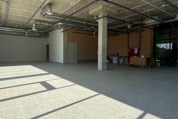 Сдается в аренду отапливаемый Склад 640 м2 + Офис 200 м2, Брестское направление, 3 км от МКАД - фото 6