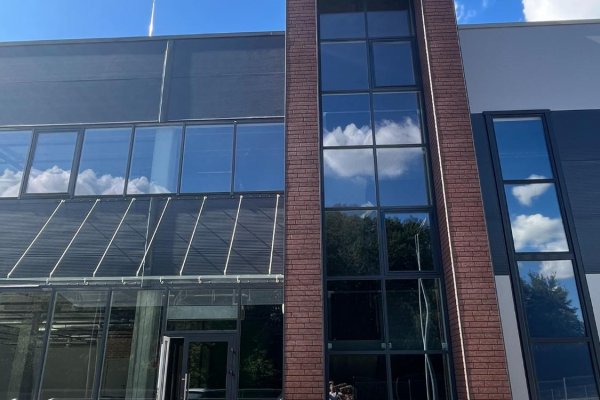 Сдается в аренду отапливаемый Склад 640 м2 + Офис 200 м2, Брестское направление, 3 км от МКАД - фото 2