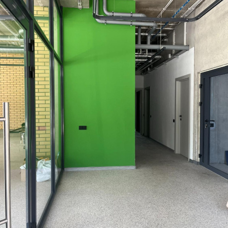 Фотография Сдается в аренду отапливаемый Склад 640 м2 + Офис 200 м2, Брестское направление, 3 км от МКАД - фото 5