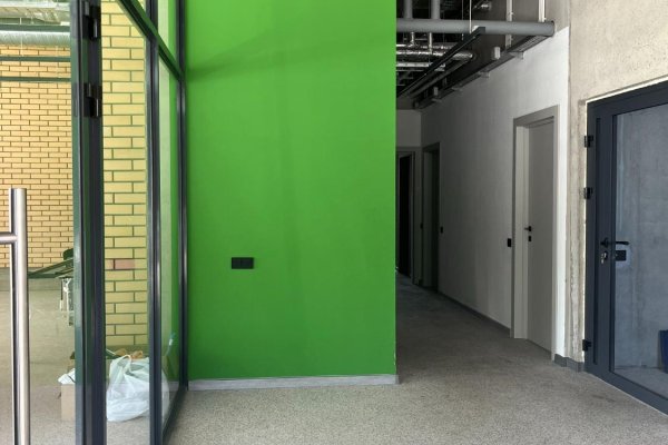 Сдается в аренду отапливаемый Склад 640 м2 + Офис 200 м2, Брестское направление, 3 км от МКАД - фото 5