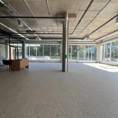 Фотография Сдается в аренду отапливаемый Склад 640 м2 + Офис 200 м2, Брестское направление, 3 км от МКАД - фото 4