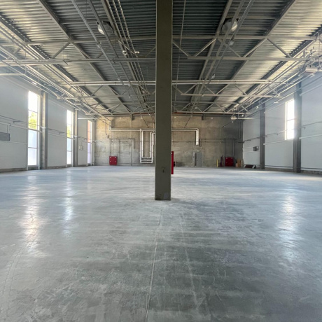 Фотография Сдается в аренду отапливаемый Склад 640 м2 + Офис 200 м2, Брестское направление, 3 км от МКАД - фото 3