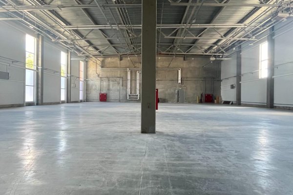 Сдается в аренду отапливаемый Склад 640 м2 + Офис 200 м2, Брестское направление, 3 км от МКАД - фото 3