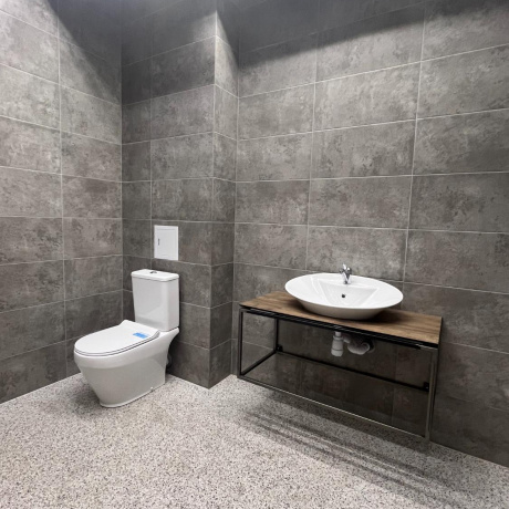 Фотография Сдается в аренду отапливаемый Склад 640 м2 + Офис 200 м2, Брестское направление, 3 км от МКАД - фото 7