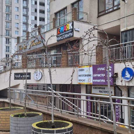 Фотография Сдаю в аренду помещение 17 м. ул. К. Туровского,24 - фото 3