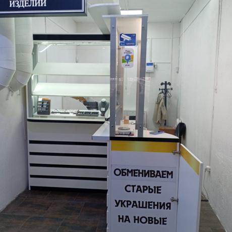 Фотография Сдаю в аренду помещение 17 м. ул. К. Туровского,24 - фото 5