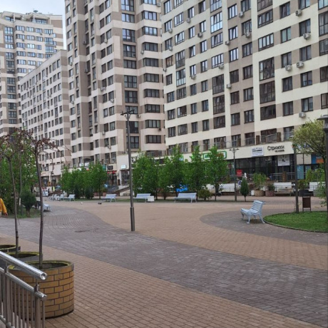 Фотография Сдаю в аренду помещение 17 м. ул. К. Туровского,24 - фото 2