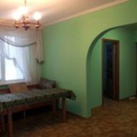 Фотография 3-комнатная квартира по адресу Любимова проспект, 12 - фото 1