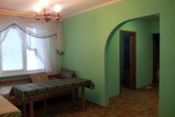 3-комнатная квартира по адресу Любимова проспект, 12 - фото 1