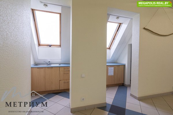 Продажа коттеджа ул. Ириновская ,19 (Центральный район) - фото 7
