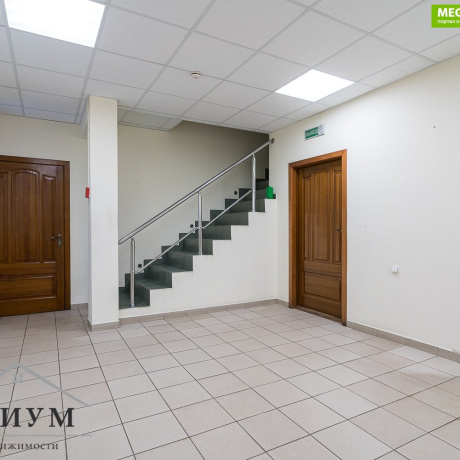 Фотография Продажа коттеджа ул. Ириновская ,19 (Центральный район) - фото 4