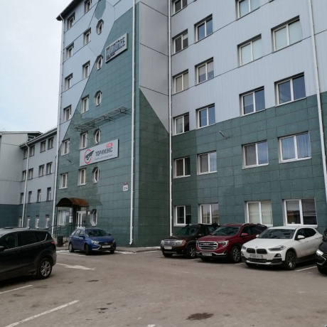 Фотография Продажа офиса Боровляны, 40 Лет Победы ул., 27/4 - фото 7