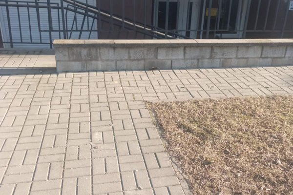 Аренда помещения 81.6 кв м по адресу Петра Мстиславца 4 - фото 3