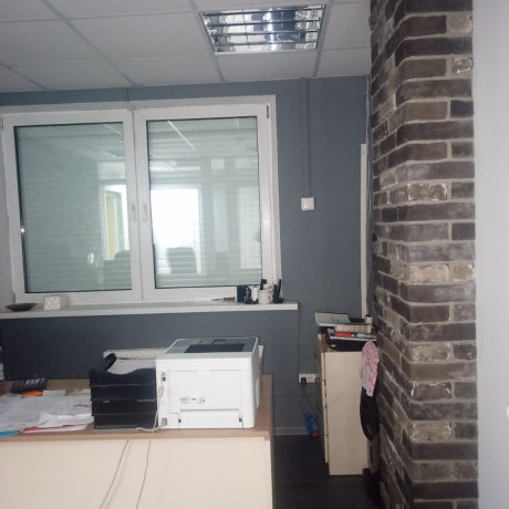 Фотография Аренда помещения 81.6 кв м по адресу Петра Мстиславца 4 - фото 8