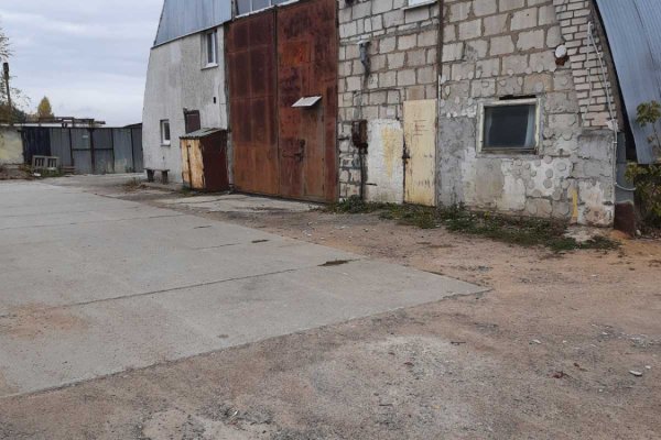 Склады 736,7 и  817 м2 ул Автомобилистов 10, Минск - фото 6