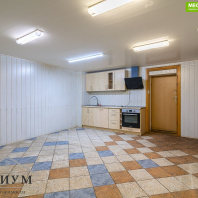 Фотография Продажа коттеджа ул. Ириновская ,19 (Центральный район) - фото 3