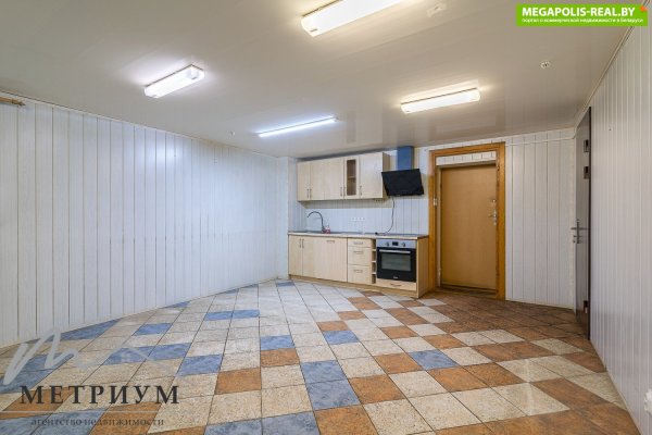 Продажа коттеджа ул. Ириновская ,19 (Центральный район) - фото 3