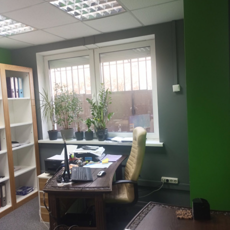 Фотография Аренда помещения 81.6 кв м по адресу Петра Мстиславца 4 - фото 1