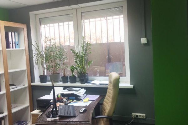 Аренда помещения 81.6 кв м по адресу Петра Мстиславца 4 - фото 1