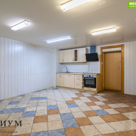 Фотография Продажа коттеджа ул. Ириновская ,19 (Центральный район) - фото 2