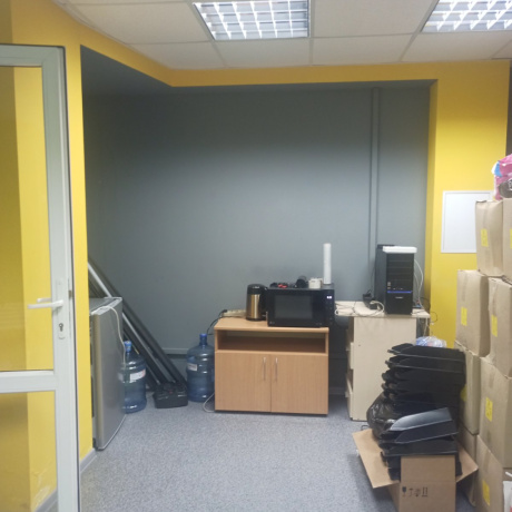 Фотография Аренда помещения 81.6 кв м по адресу Петра Мстиславца 4 - фото 5