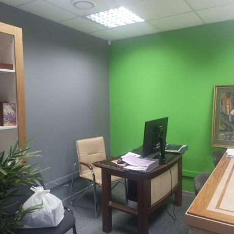 Фотография Аренда помещения 81.6 кв м по адресу Петра Мстиславца 4 - фото 7