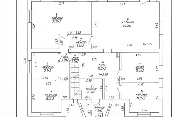 Продажа коттеджа ул. Ириновская ,19 (Центральный район) - фото 8