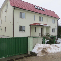 Фотография Продажа коттеджа ул. Ириновская ,19 (Центральный район) - фото 1