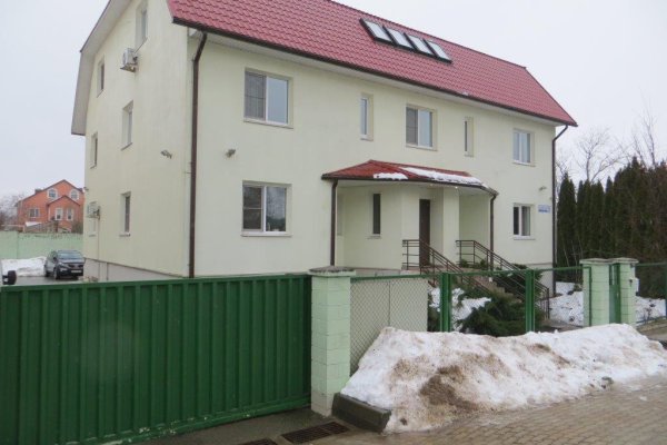Продажа коттеджа ул. Ириновская ,19 (Центральный район) - фото 1