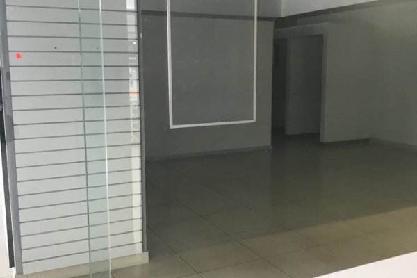 Аренда помещения в ТЦ Coolman - 50 кв.м.  на 1 этаже под торговлю/услуги - фото 7