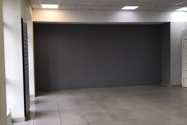 Сдается в аренду помещение 63,0 кв.м. в ТЦ Кульман. - фото 6