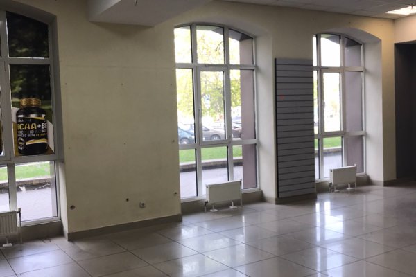 Сдается в аренду помещение 63,0 кв.м. в ТЦ Кульман. - фото 10