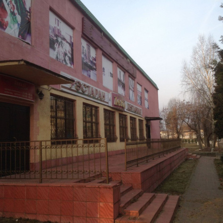Фотография Аренда ресторана в г. Борисов. Полностью готовый бизнес. - фото 1