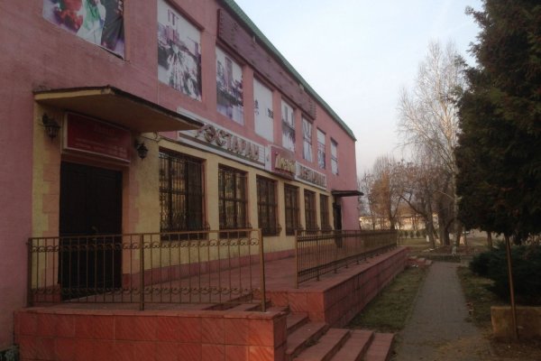 Аренда ресторана в г. Борисов. Полностью готовый бизнес. - фото 1
