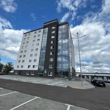 Фотография Сдается в Аренду офис в БЦ Сухарево 23.5 кв.м. 600 руб. в мес. - фото 1