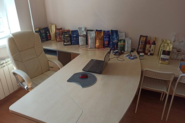 Офис 19.5м с мебелью и техникой (можно жить) - фото 3