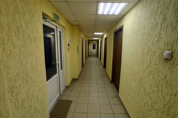 Офис 19.5м с мебелью и техникой (можно жить) - фото 10