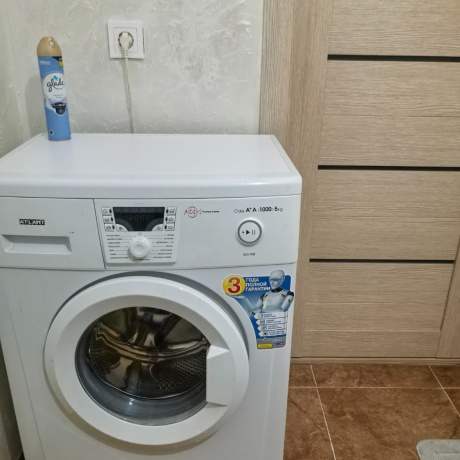 Фотография 1-комнатная квартира по адресу Минск игуменский тракт, 14 - фото 6