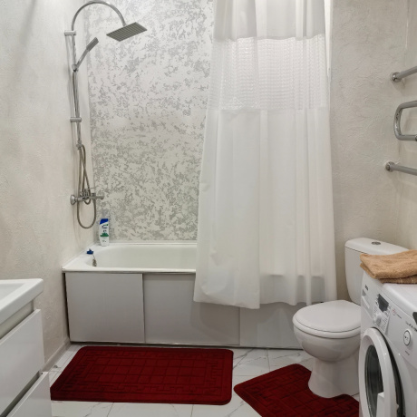 Фотография 1-комнатная квартира по адресу Станислава монюшко, 10 - фото 12