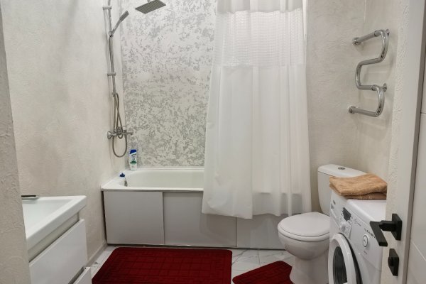 1-комнатная квартира по адресу Станислава монюшко, 10 - фото 12