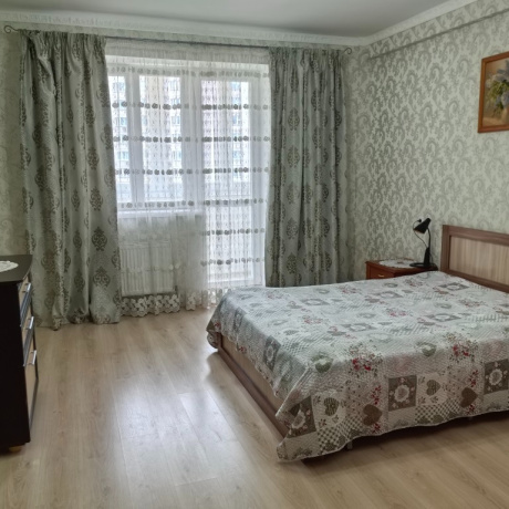 Фотография 1-комнатная квартира по адресу ДРОЗДОВИЧА, 6 - фото 2