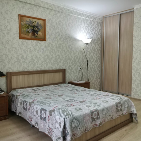 Фотография 1-комнатная квартира по адресу ДРОЗДОВИЧА, 6 - фото 4