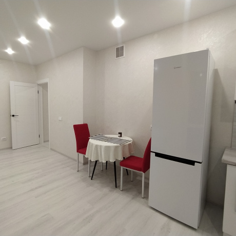 Фотография Студия квартира по адресу Станислава Монюшко ул., 10 - фото 5