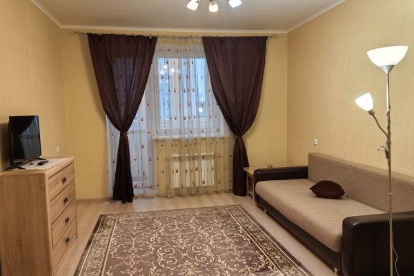 1-комнатная квартира по адресу Минск игуменский тракт, 14 - фото 1